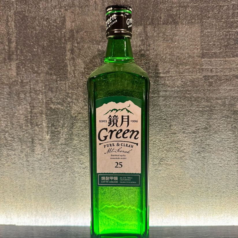 鏡月