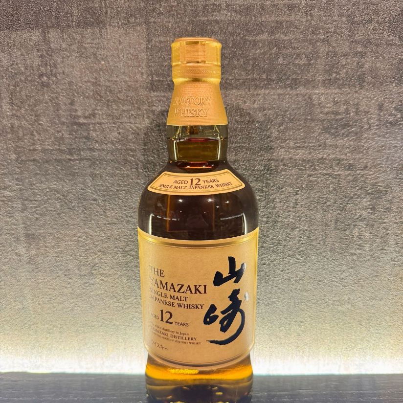 山崎12年