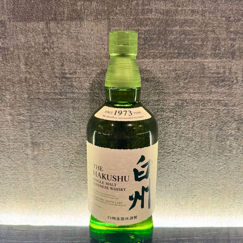 白州